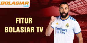 Fitur bolasiar tv