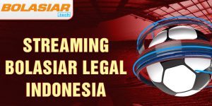 streaming  bolasiar legal indonesia